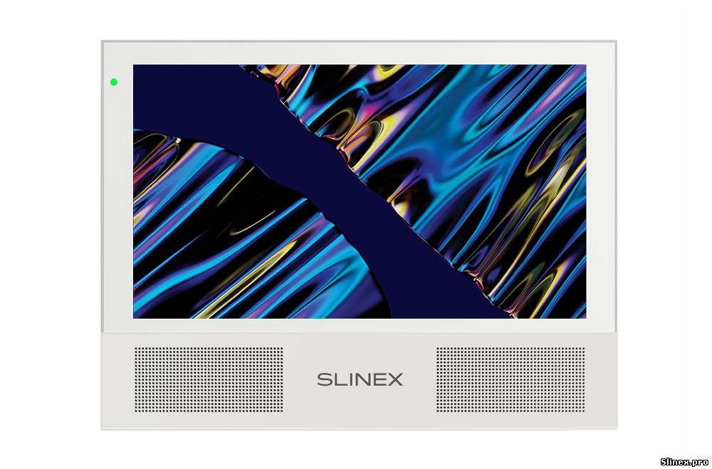Видеодомофон Slinex Sonik 7 Cloud