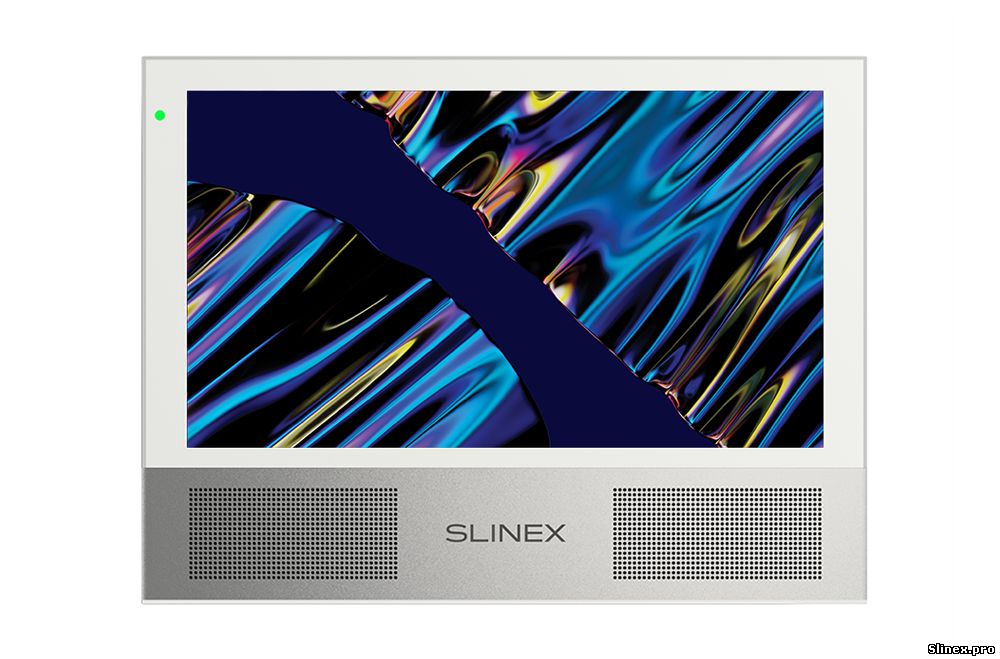 Видеодомофон Slinex Sonik 7 Cloud