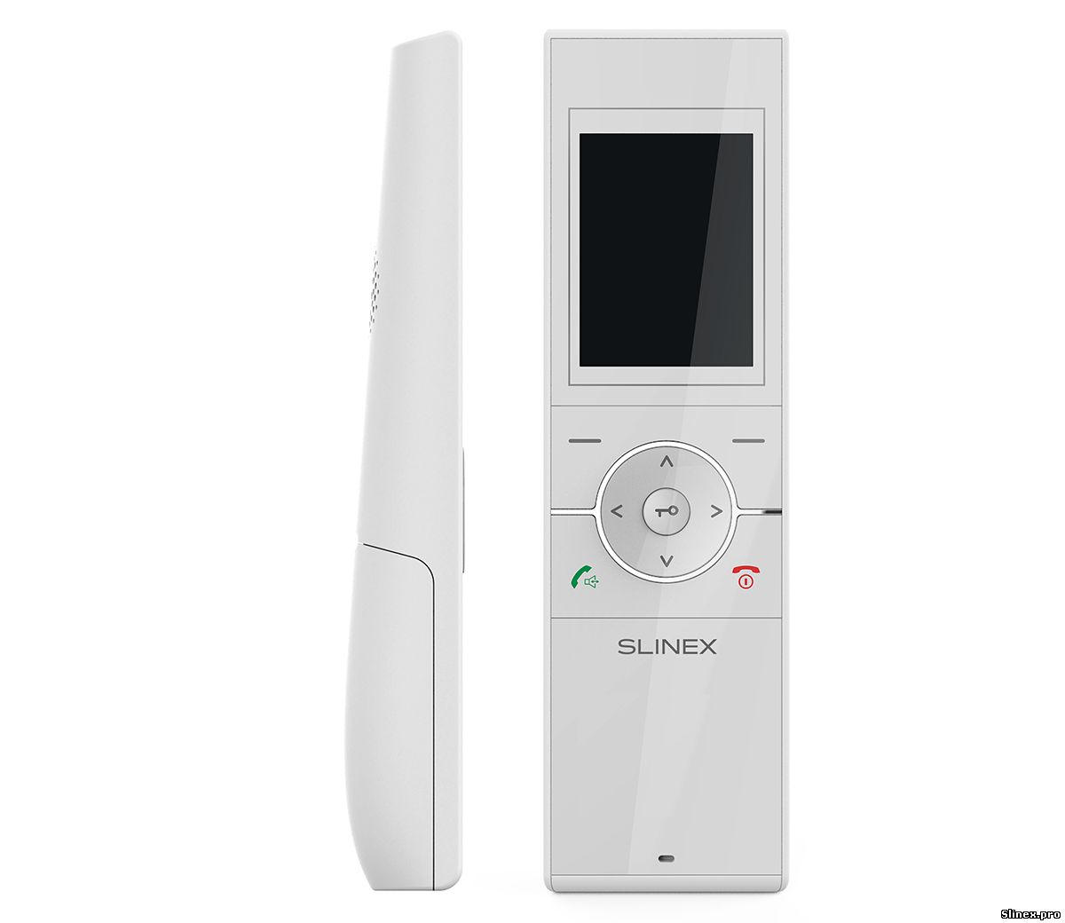 Комплект видеодомофона Slinex RD-30