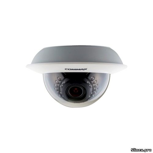Камера видеонаблюдения COMMAX CAD-I4V7TP
