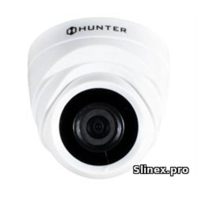 Видеокамера Hunter HN-VD2710IR (2.8) MHD 5Mp